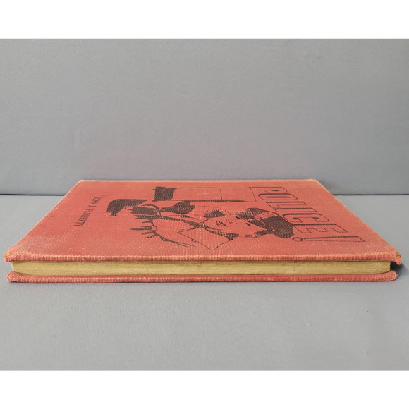 Vintage Police! Book John J. Floherty 1936 Hardcover Country Life Press - Picture 7 of 16